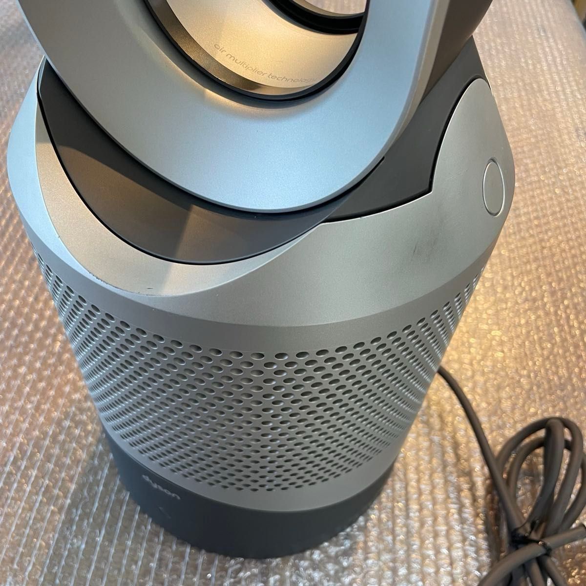 2023年製 Dyson HP00 Hot+Cool空気清浄機付ファンヒーター 2023年製 Dyson HP00 Hot+Cool空気清浄機付ファンヒーター