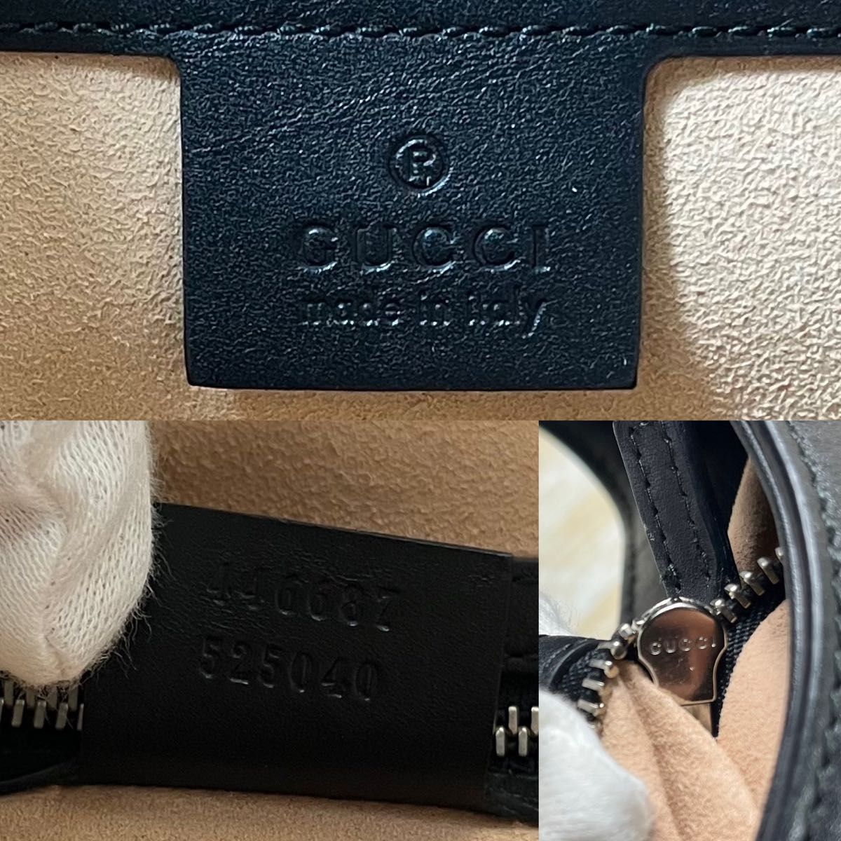 現行】 GUCCI グッチ ハンドバッグ 2way 斜め掛け ホーボー 現行】 GUCCI グッチ ハンドバッグ 2way 斜め掛け ホーボー