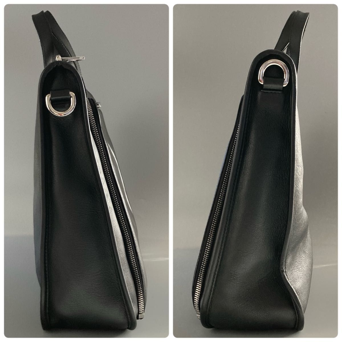LOEWE ロエベ アナグラム ビジネスバッグ ブリーフケース メンズ LOEWE ロエベ アナグラム ビジネスバッグ ブリーフケース メンズ