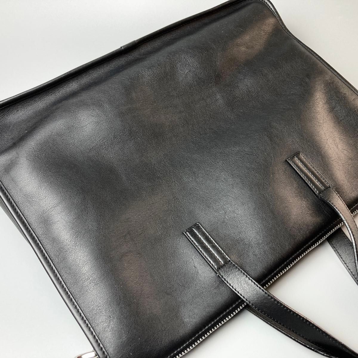 LOEWE ロエベ アナグラム ビジネスバッグ ブリーフケース メンズ LOEWE ロエベ アナグラム ビジネスバッグ ブリーフケース メンズ