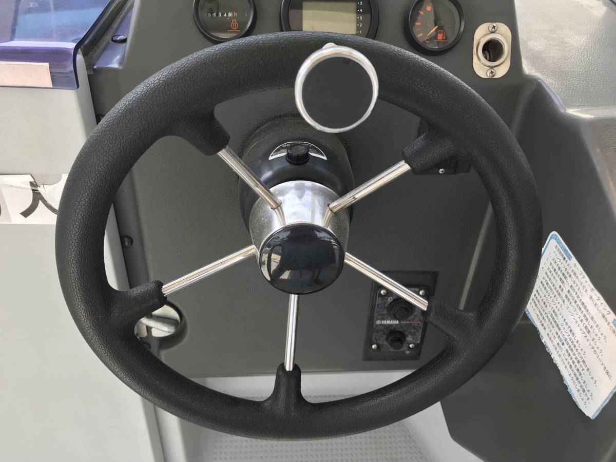 新品 船舶用 ステアリング SO1-350 直径350mm SEAFIRST 新品 船舶用 ステアリング SO1-350 直径350mm SEAFIRST
