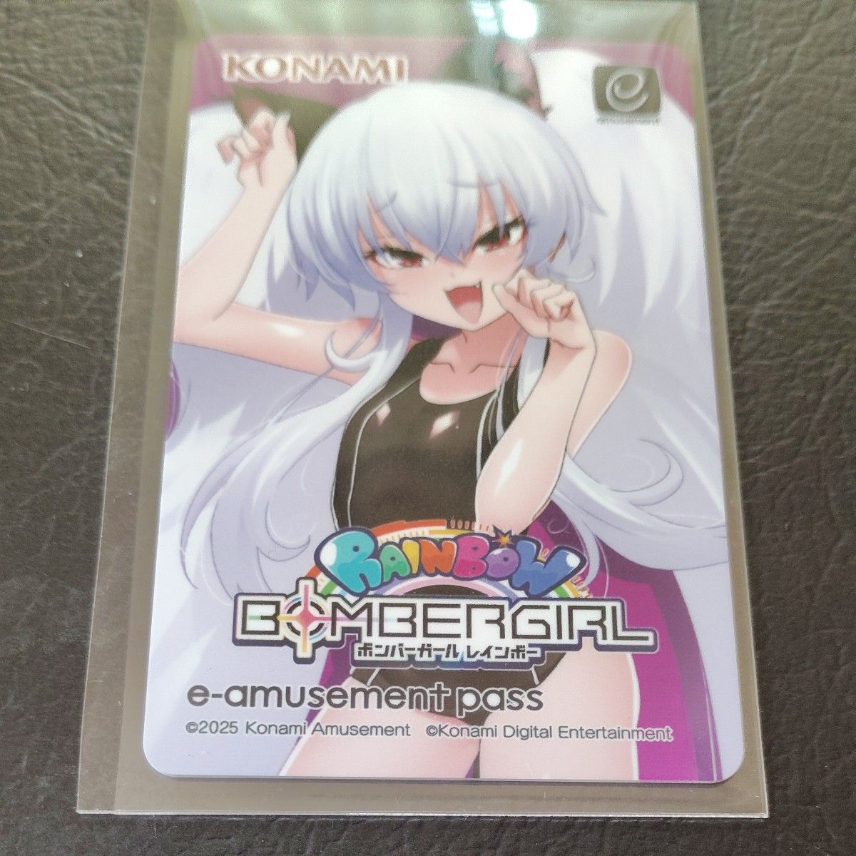 ボンバーガール e-amusementpass|Yahoo!フリマ(旧PayPayフリマ) ボンバーガール e-amusementpass|Yahoo!フリマ(旧PayPayフリマ)