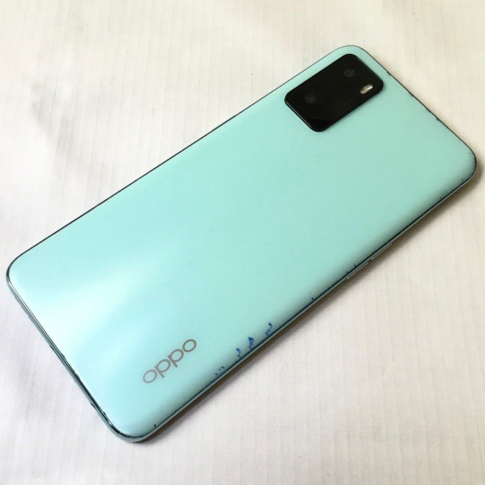 OPPO A55s 5G グリーン SIMフリー Ram 4GB / Rom 64GB|Yahoo OPPO A55s 5G グリーン SIMフリー Ram 4GB / Rom 64GB|Yahoo
