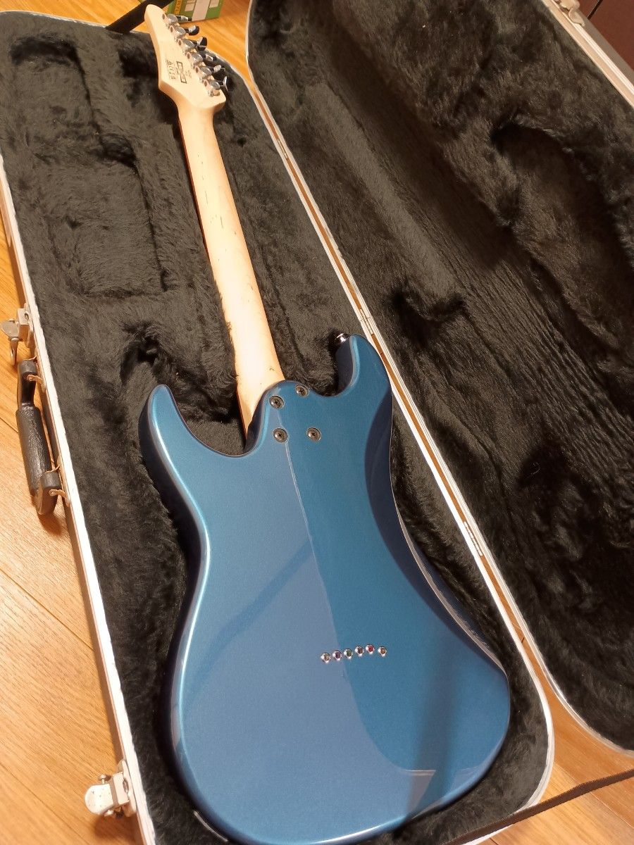 ibanez アイバニーズ azes31-aoc 極美品|Yahoo!フリマ(旧 ibanez アイバニーズ azes31-aoc 極美品|Yahoo!フリマ(旧