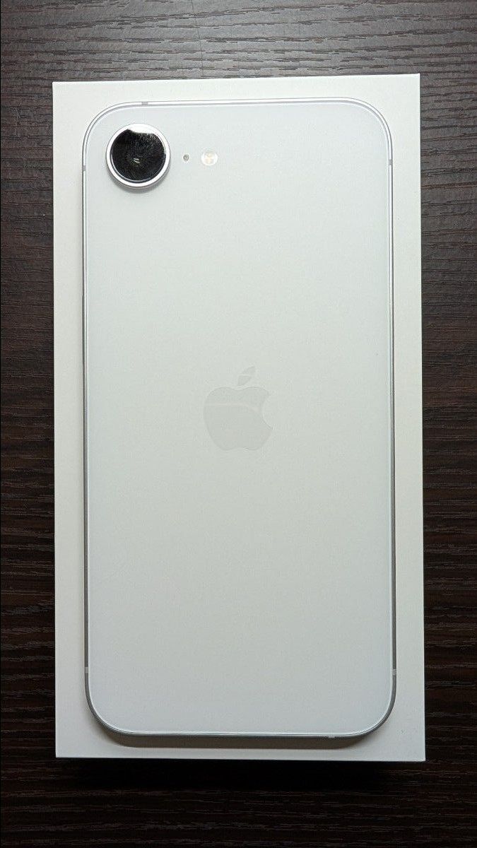iPhone16e 128GB White SIMフリー|Yahoo!フリマ(旧PayPayフリマ) iPhone16e 128GB White SIMフリー|Yahoo!フリマ(旧PayPayフリマ)