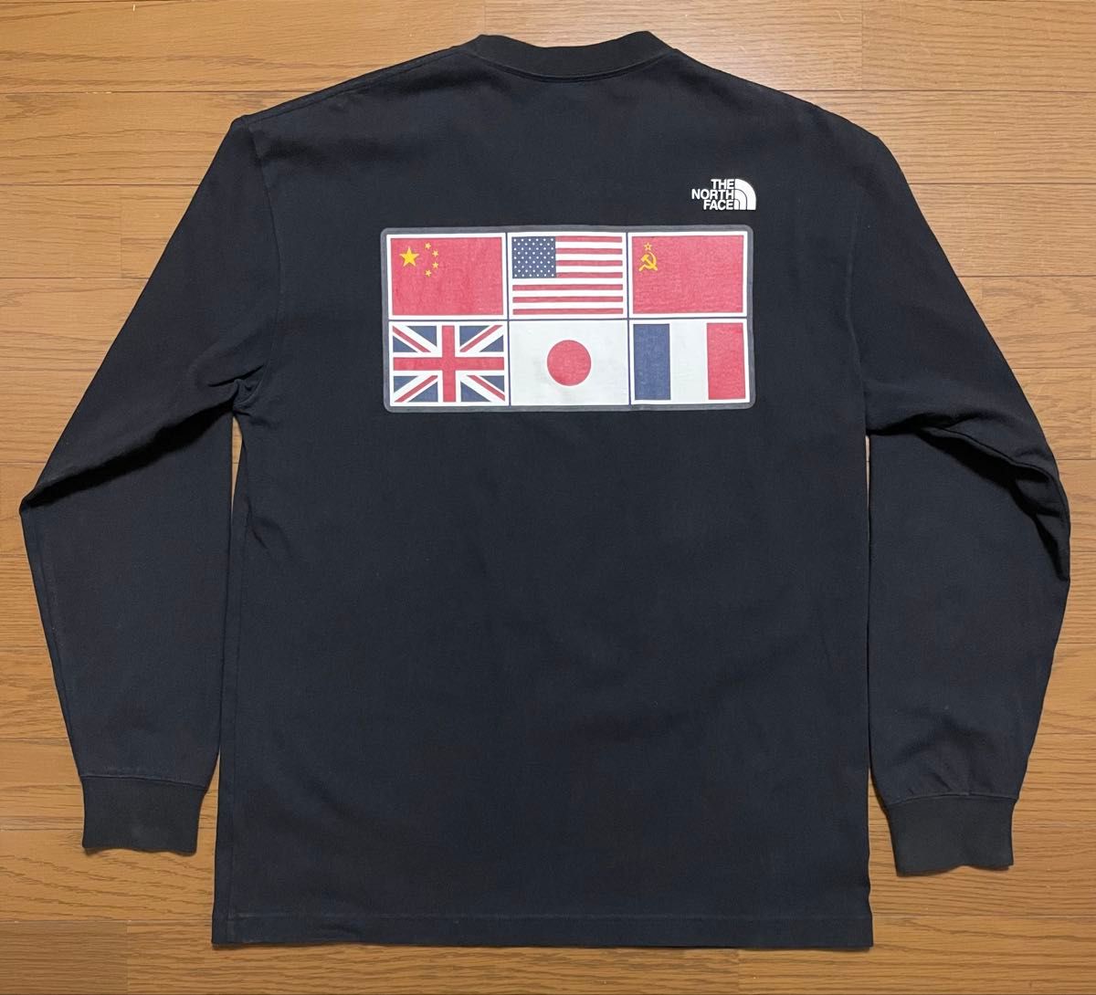 THE NORTH FACE ノースフェイス トランスアンタークティカ L THE NORTH FACE ノースフェイス トランスアンタークティカ L
