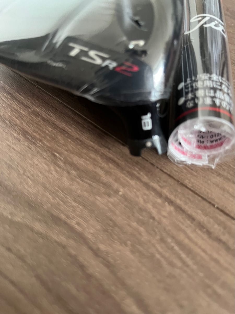 新品 タイトリスト TSR2 FW18 フェアウェイウッド ヘッドのみ #5 新品 タイトリスト TSR2 FW18 フェアウェイウッド ヘッドのみ #5