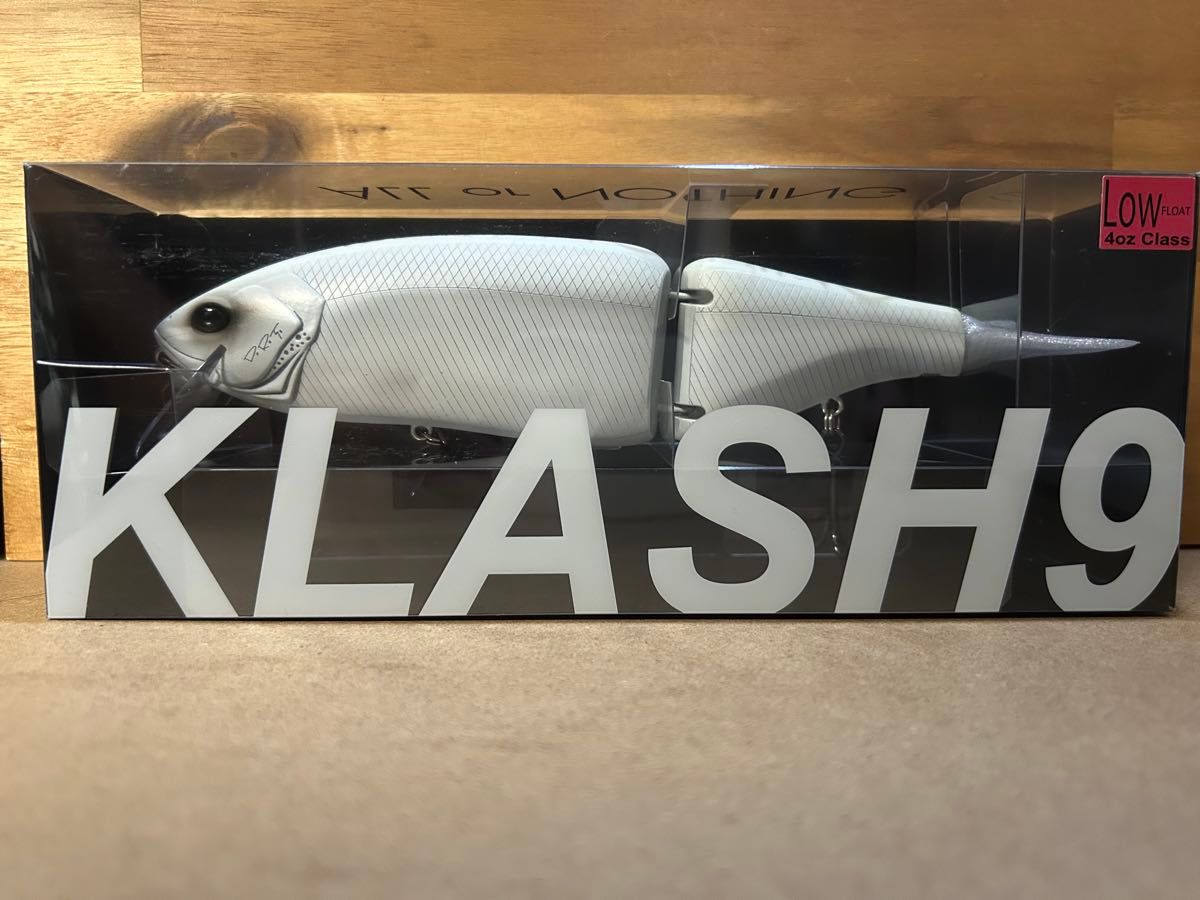 DRT KLASH9 Low FOG クラッシュ9 FOG|Yahoo!フリマ(旧PayPay DRT KLASH9 Low FOG クラッシュ9 FOG|Yahoo!フリマ(旧PayPay