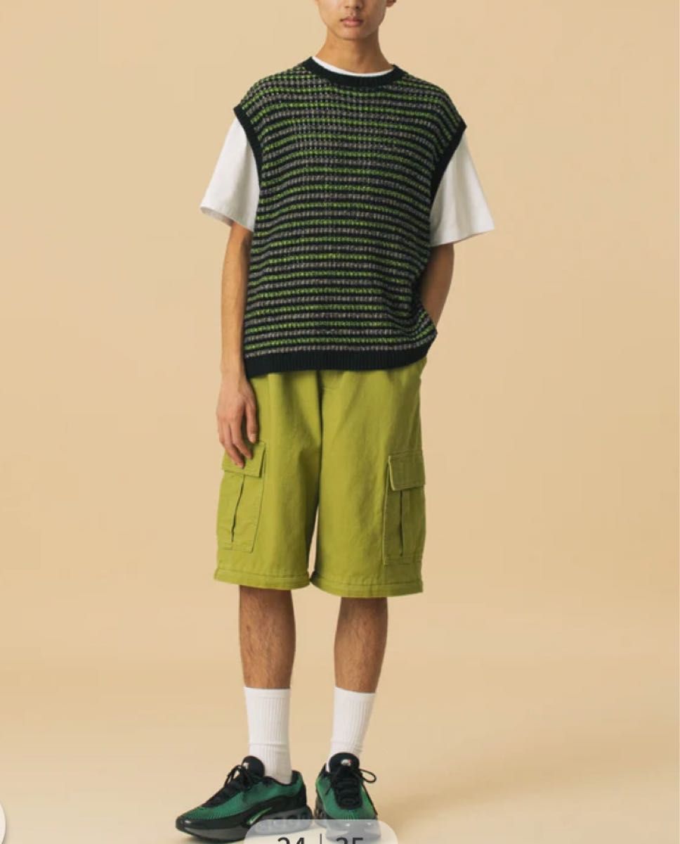 新品 XLARGE DETACHABLE DENIM PANTS エクストララージ 2WAY 新品 XLARGE DETACHABLE DENIM PANTS エクストララージ 2WAY