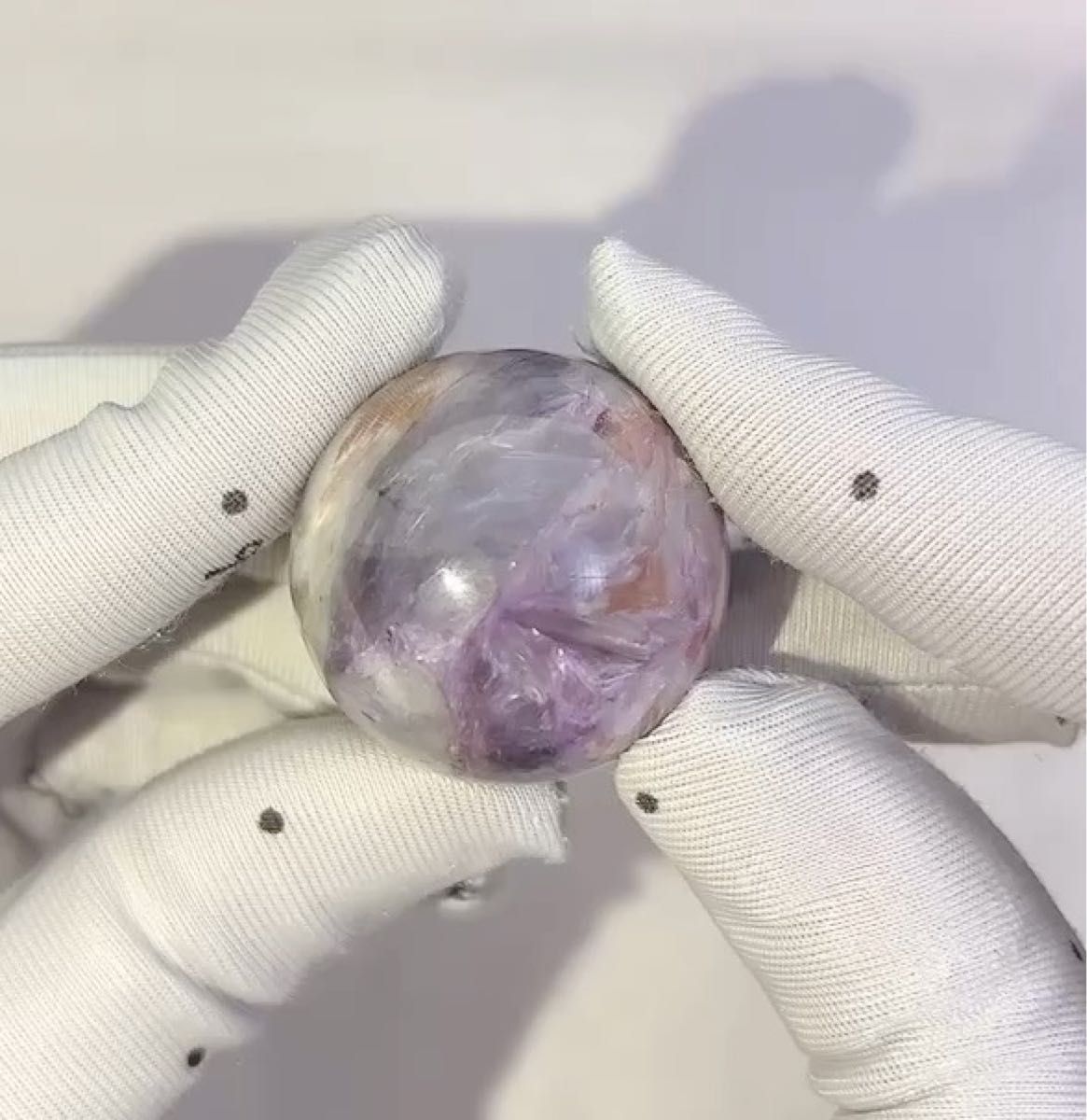 86】天然石 モリオン スターモリオン スフィア 黒水晶 35 4 86】天然石 モリオン スターモリオン スフィア 黒水晶 35 4