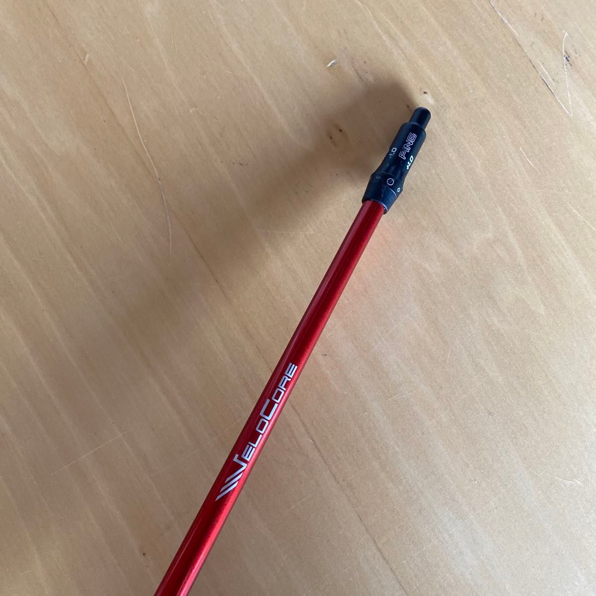 ベンタス TR レッド ドライバー用 ピンスリーブ付き VENTUS ベンタス TR レッド ドライバー用 ピンスリーブ付き VENTUS