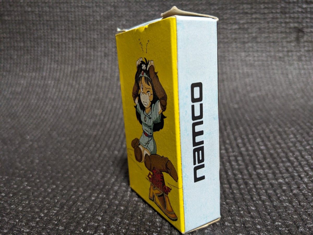 カイの冒険 プライズの箱 当時品 ナムコ ドルアーガの塔|Yahoo カイの冒険 プライズの箱 当時品 ナムコ ドルアーガの塔|Yahoo