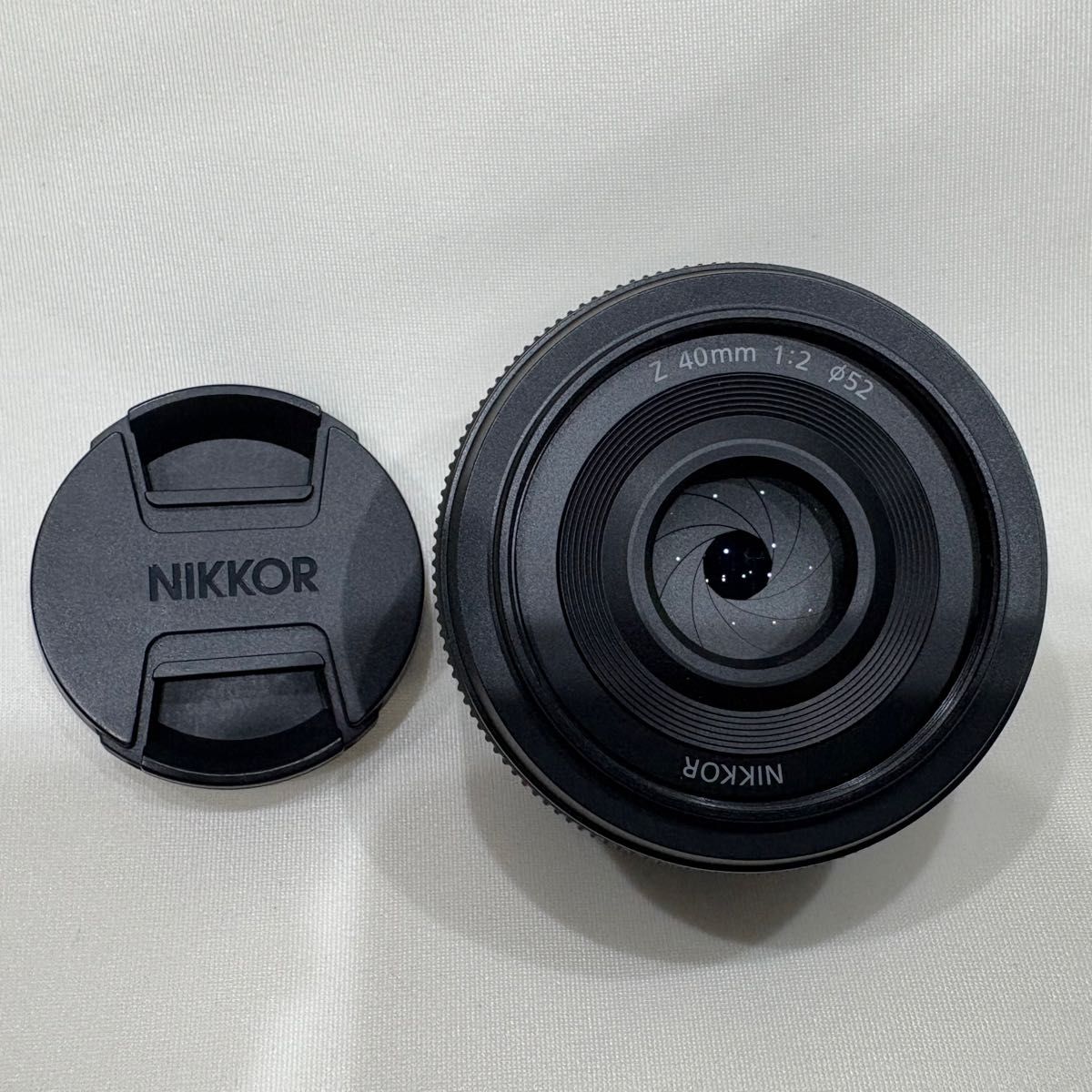 Nikon NIKKOR Z 40mmF2 美品|Yahoo!フリマ(旧PayPayフリマ) Nikon NIKKOR Z 40mmF2 美品|Yahoo!フリマ(旧PayPayフリマ)