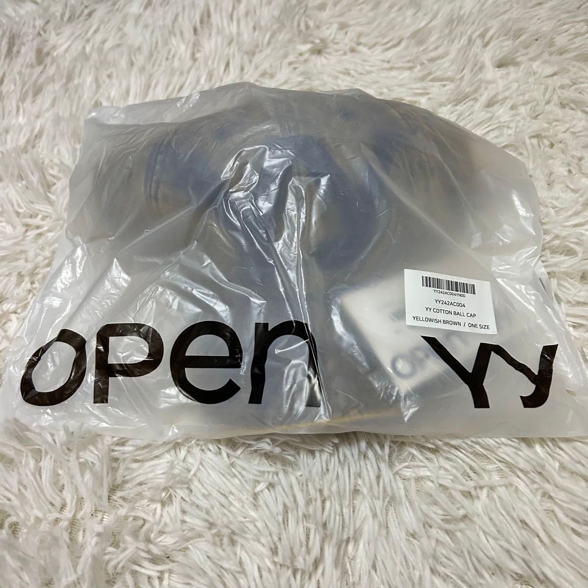 韓国 OPEN Yy cap オープンワイワイ キャップ 帽子 春夏 日除 韓国 OPEN Yy cap オープンワイワイ キャップ 帽子 春夏 日除