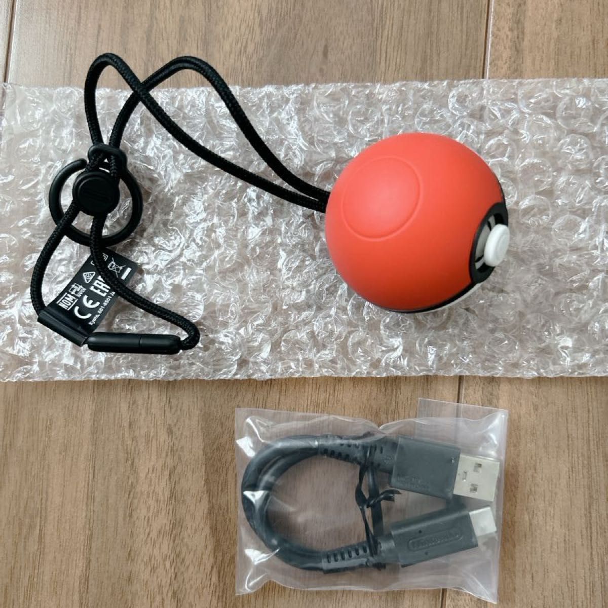 美品 モンスターボールプラス ポケモン レッツゴー ピカチュウ 美品 モンスターボールプラス ポケモン レッツゴー ピカチュウ