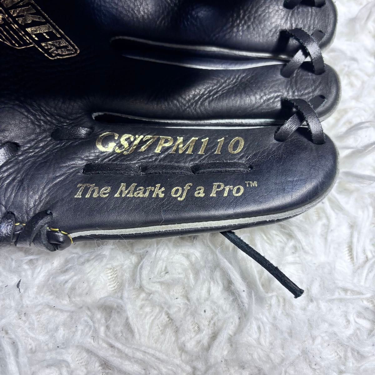 極美品 Rawlings ローリングス 軟式用 ジュニア グローブ M 極美品 Rawlings ローリングス 軟式用 ジュニア グローブ M