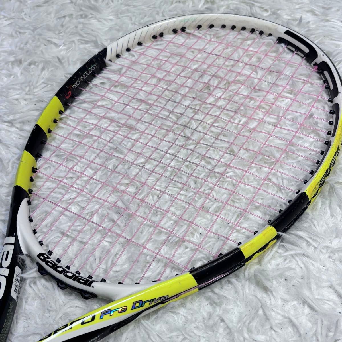 人気シリーズ Babolat Pure Drive テニスラケット #2 バボラ 人気シリーズ Babolat Pure Drive テニスラケット #2 バボラ