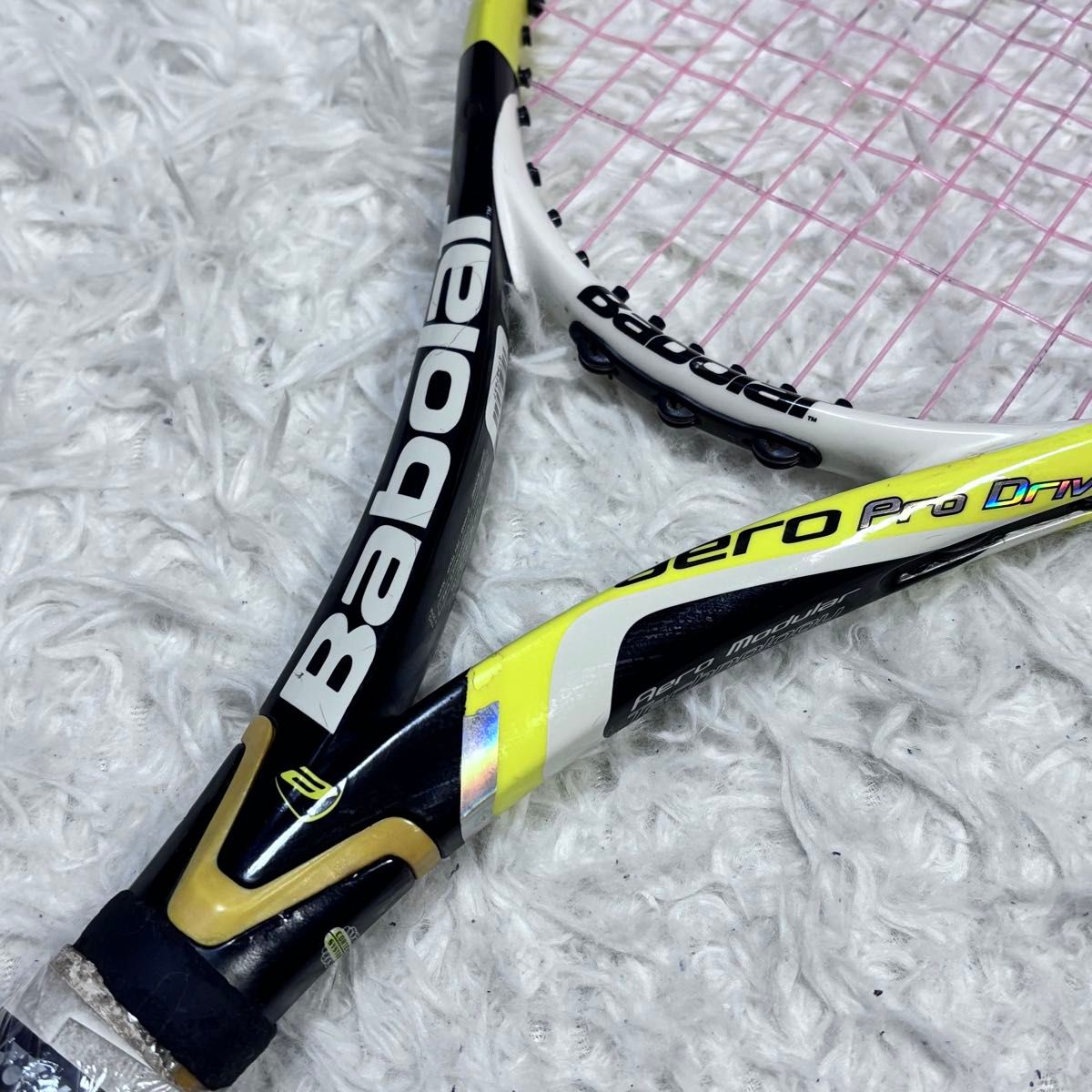 人気シリーズ Babolat Pure Drive テニスラケット #2 バボラ 人気シリーズ Babolat Pure Drive テニスラケット #2 バボラ