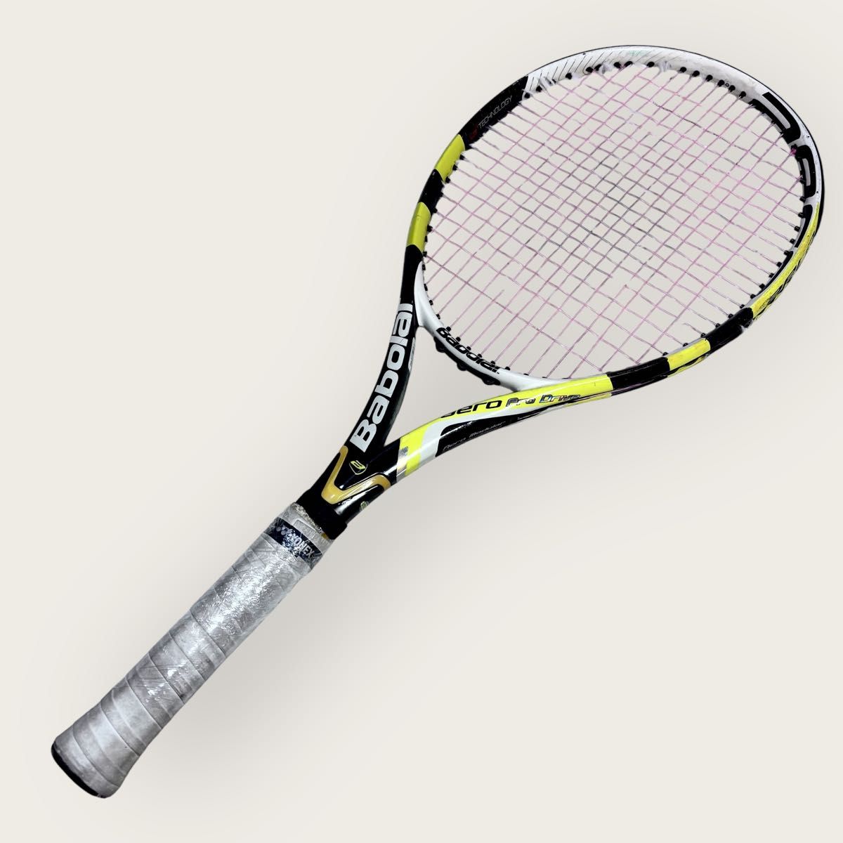 人気シリーズ Babolat Pure Drive テニスラケット #2 バボラ 人気シリーズ Babolat Pure Drive テニスラケット #2 バボラ
