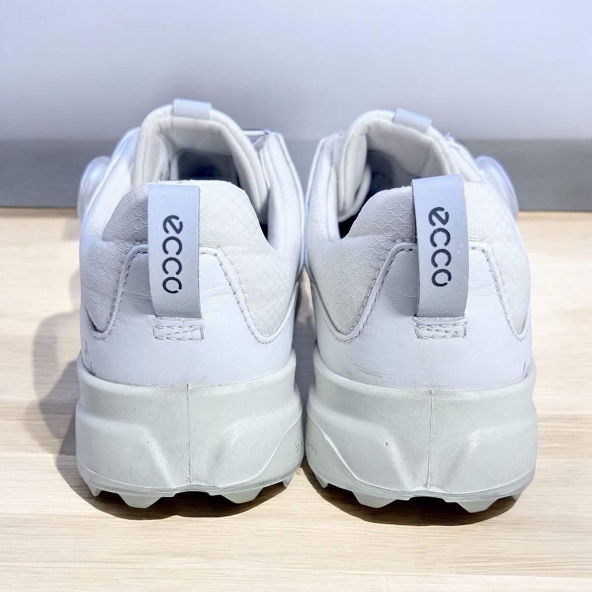 疲れないシューズ」ecco エコー レディース ゴルフシューズ 疲れないシューズ」ecco エコー レディース ゴルフシューズ