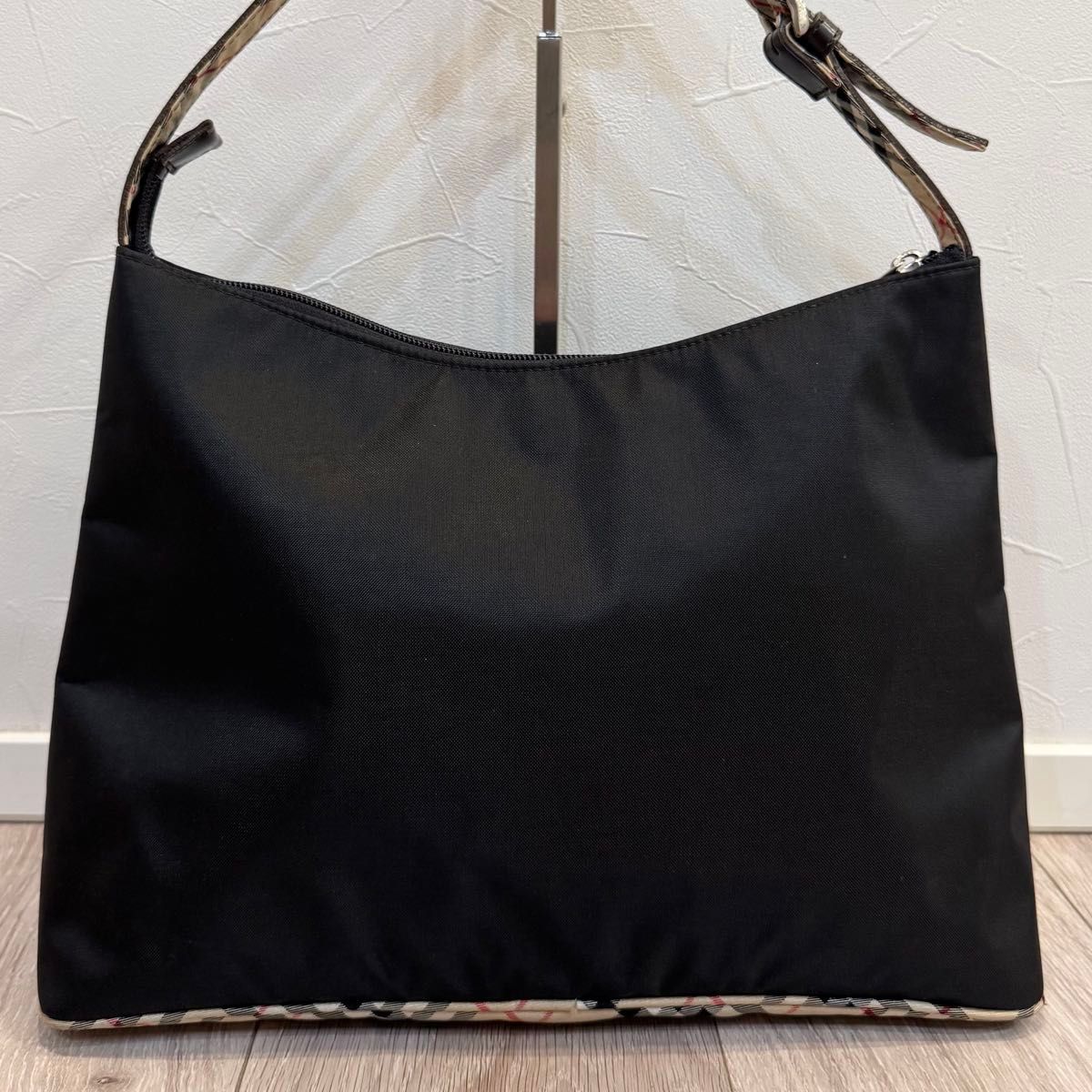 バーバリーブルーレーベル Burberry BLUELABEL ノバチェック バーバリーブルーレーベル Burberry BLUELABEL ノバチェック