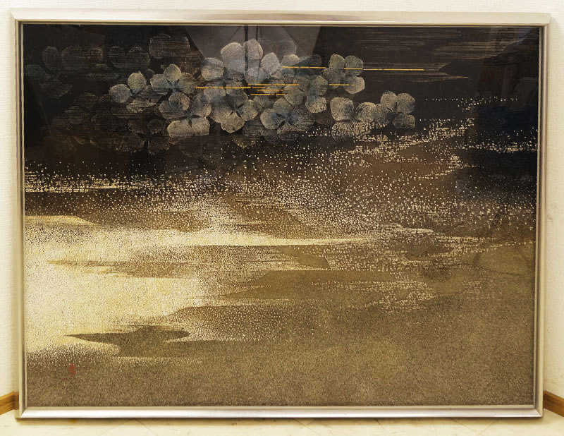 Yahoo!オークション - 【真作】175-佐藤幸一 輪島塗 漆芸 本蒔絵 Yahoo!オークション - 【真作】175-佐藤幸一 輪島塗 漆芸 本蒔絵