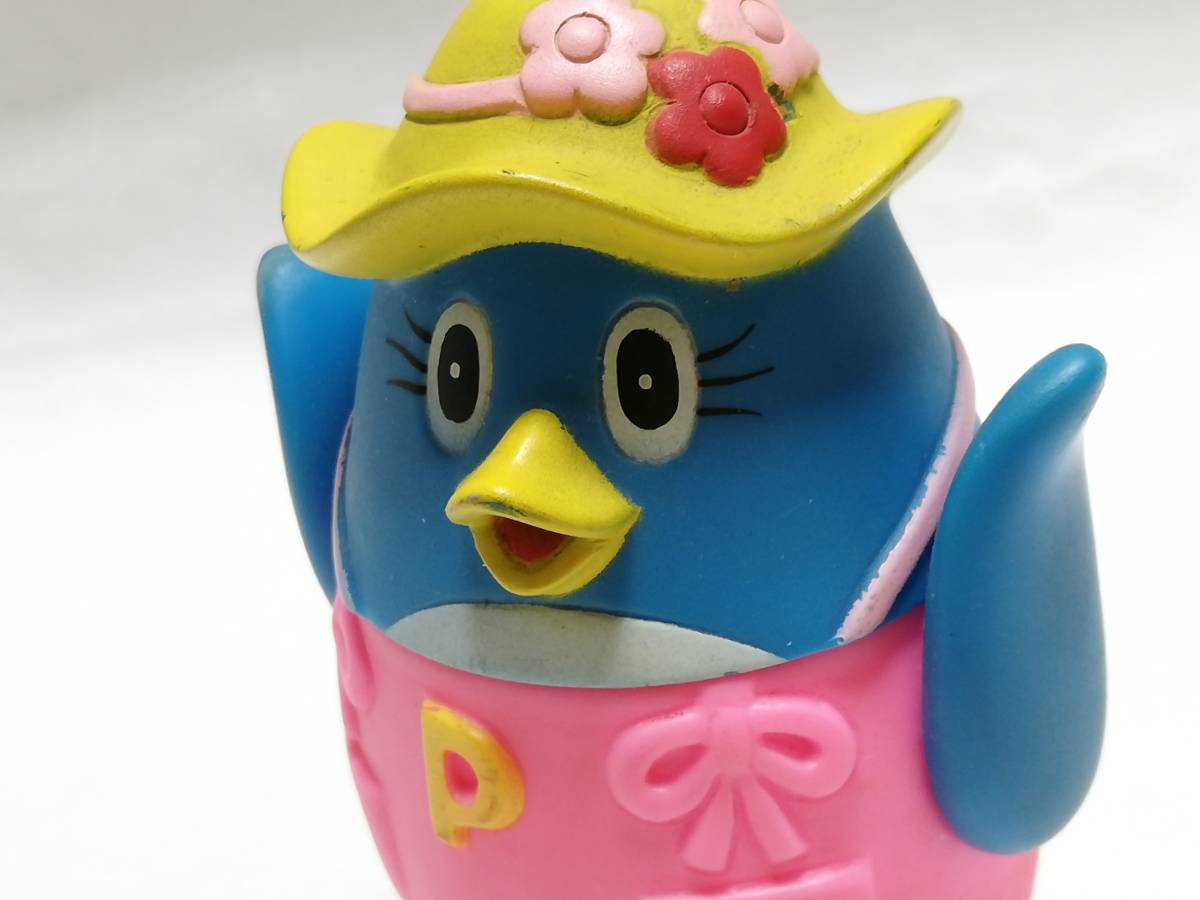 ヤフオク Nhk おかあさんといっしょ ぴっころ ソフビ 人形 ヤフオク Nhk おかあさんといっしょ ぴっころ ソフビ 人形