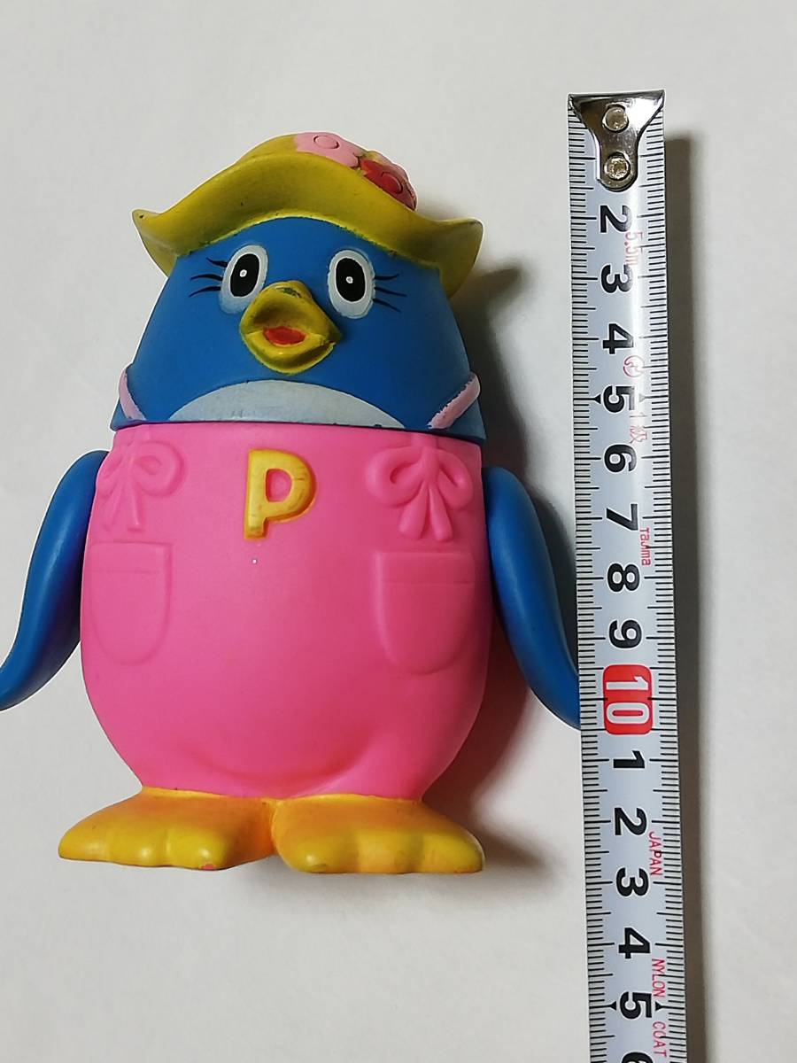 ヤフオク Nhk おかあさんといっしょ ぴっころ ソフビ 人形 ヤフオク Nhk おかあさんといっしょ ぴっころ ソフビ 人形