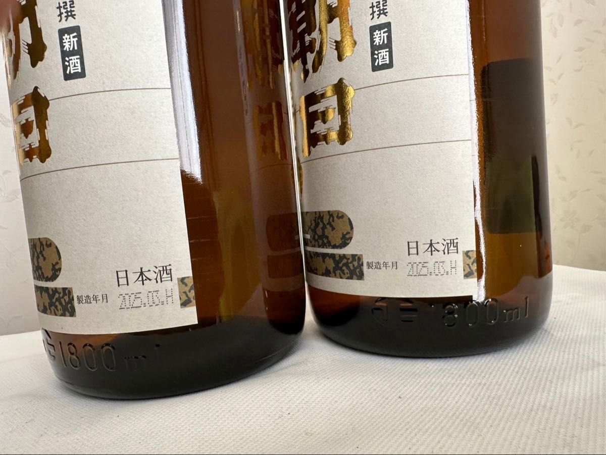 専用 売り切りセール 朝日鷹 日本酒 1800ml 2本セット3月詰め 専用 売り切りセール 朝日鷹 日本酒 1800ml 2本セット3月詰め