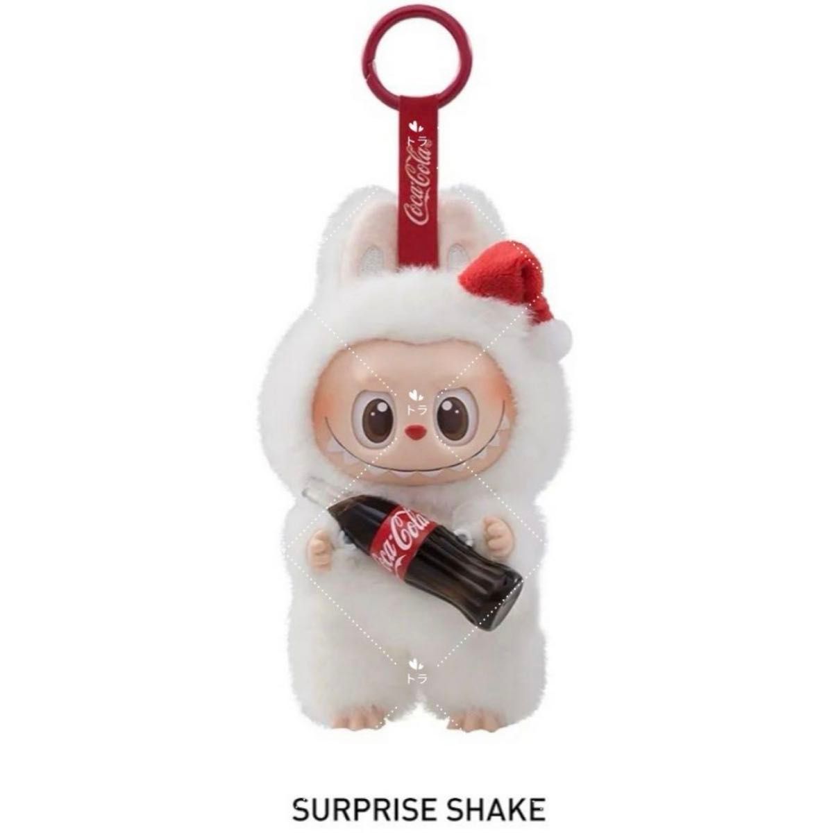POP MART THE MONSTERS コカ・コーラ シリーズ ぬいぐるみ POP MART THE MONSTERS コカ・コーラ シリーズ ぬいぐるみ