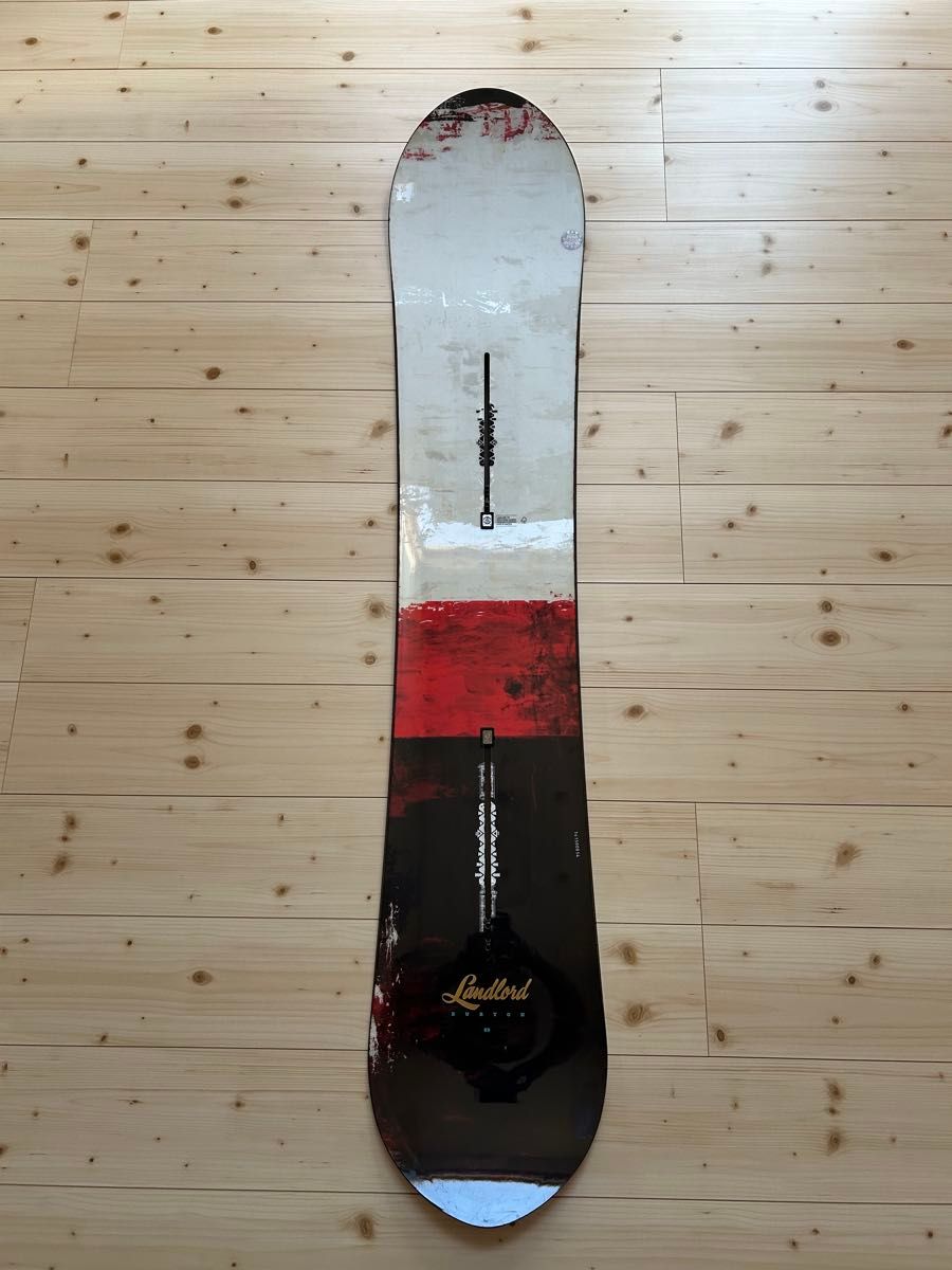 Burton Landlord 159 バートン ランドロード テリエ監修 Burton Landlord 159 バートン ランドロード テリエ監修