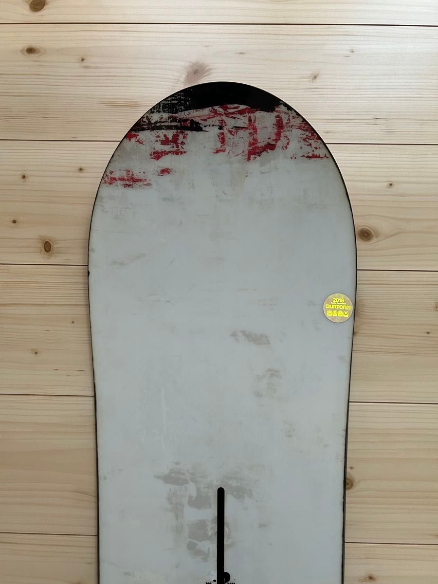 Burton Landlord 159 バートン ランドロード テリエ監修 Burton Landlord 159 バートン ランドロード テリエ監修