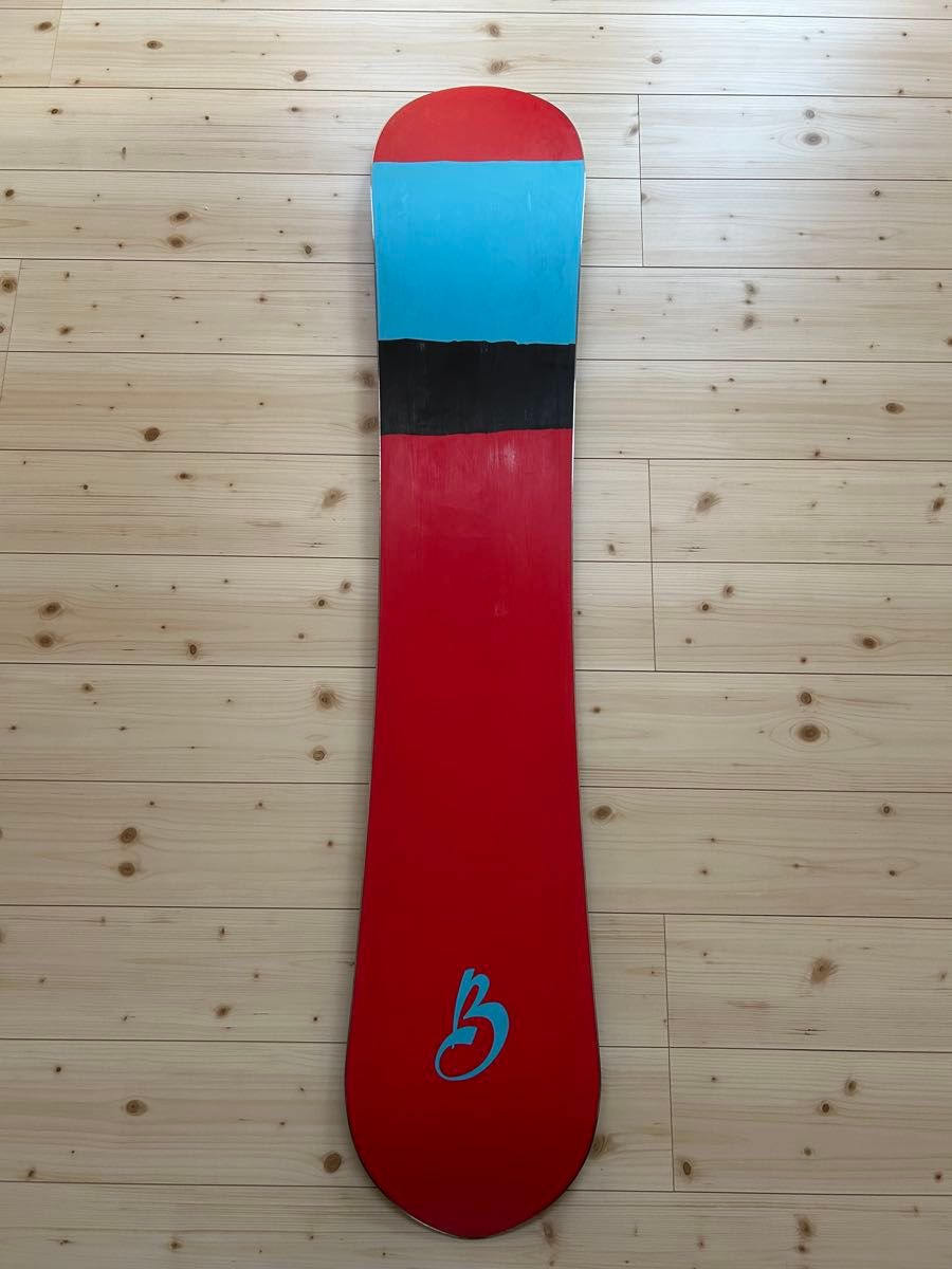 Burton Landlord 159 バートン ランドロード テリエ監修 Burton Landlord 159 バートン ランドロード テリエ監修