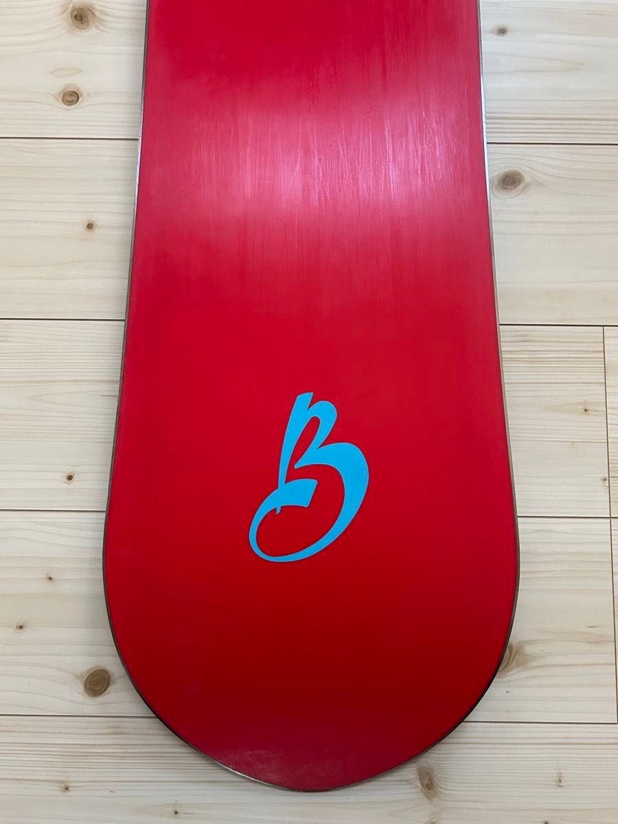 Burton Landlord 159 バートン ランドロード テリエ監修 Burton Landlord 159 バートン ランドロード テリエ監修