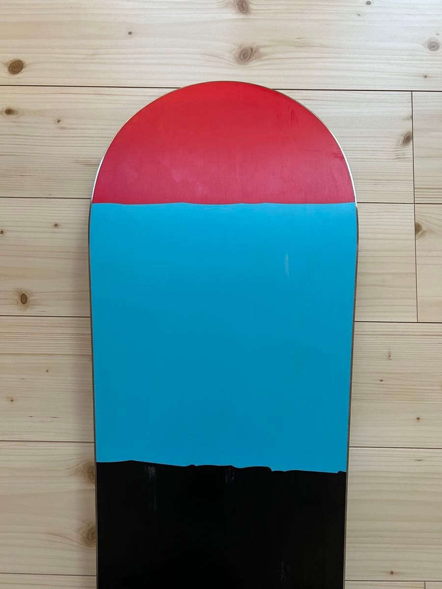 Burton Landlord 159 バートン ランドロード テリエ監修 Burton Landlord 159 バートン ランドロード テリエ監修