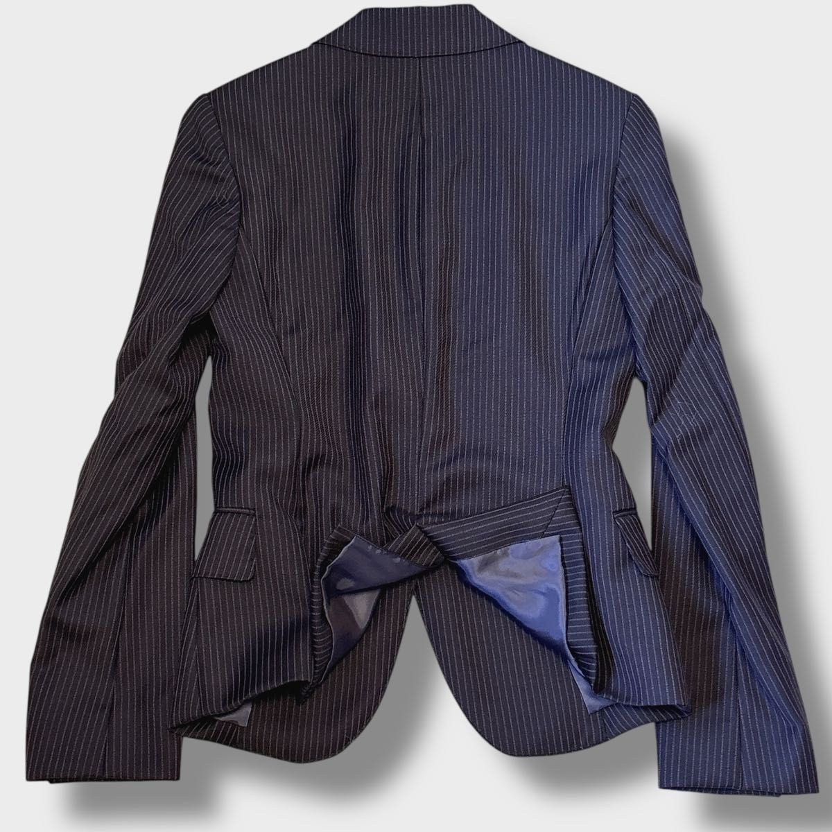 美品】THE SUIT COMPANY she セットアップ スカートスーツ 高級 美品】THE SUIT COMPANY she セットアップ スカートスーツ 高級
