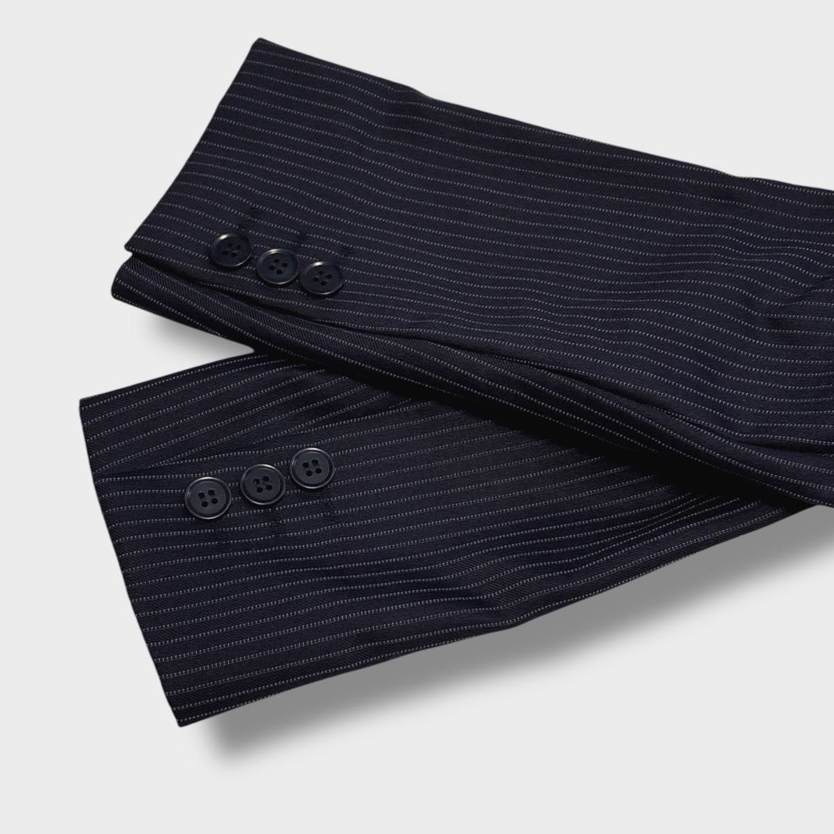 美品】THE SUIT COMPANY she セットアップ スカートスーツ 高級 美品】THE SUIT COMPANY she セットアップ スカートスーツ 高級