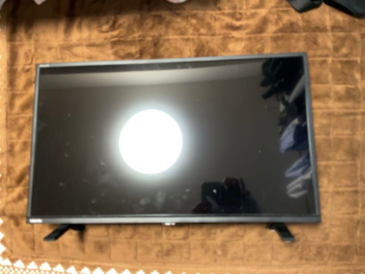 TOSHIBA 東芝 REGZA 液晶テレビ 2022年製 32型 4/13より3ヶ月 TOSHIBA 東芝 REGZA 液晶テレビ 2022年製 32型 4/13より3ヶ月