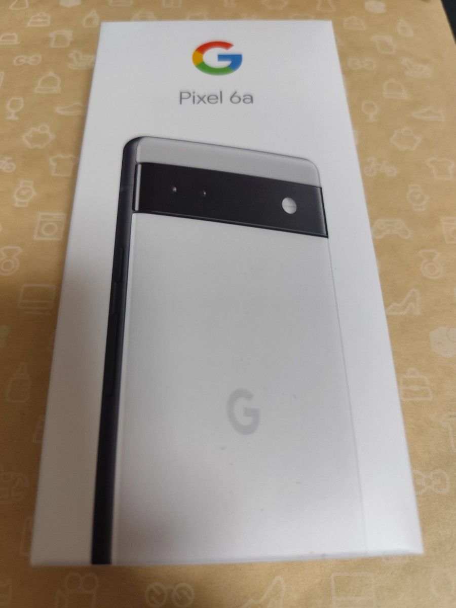 Google Pixel 6a SIMフリー 説明必読|Yahoo!フリマ(旧PayPay Google Pixel 6a SIMフリー 説明必読|Yahoo!フリマ(旧PayPay