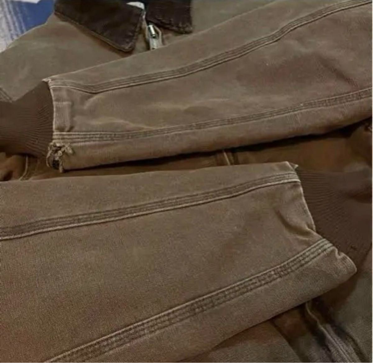 Carhartt サンタフェジャケット デトロイト 野村訓一 80s 90s Carhartt サンタフェジャケット デトロイト 野村訓一 80s 90s