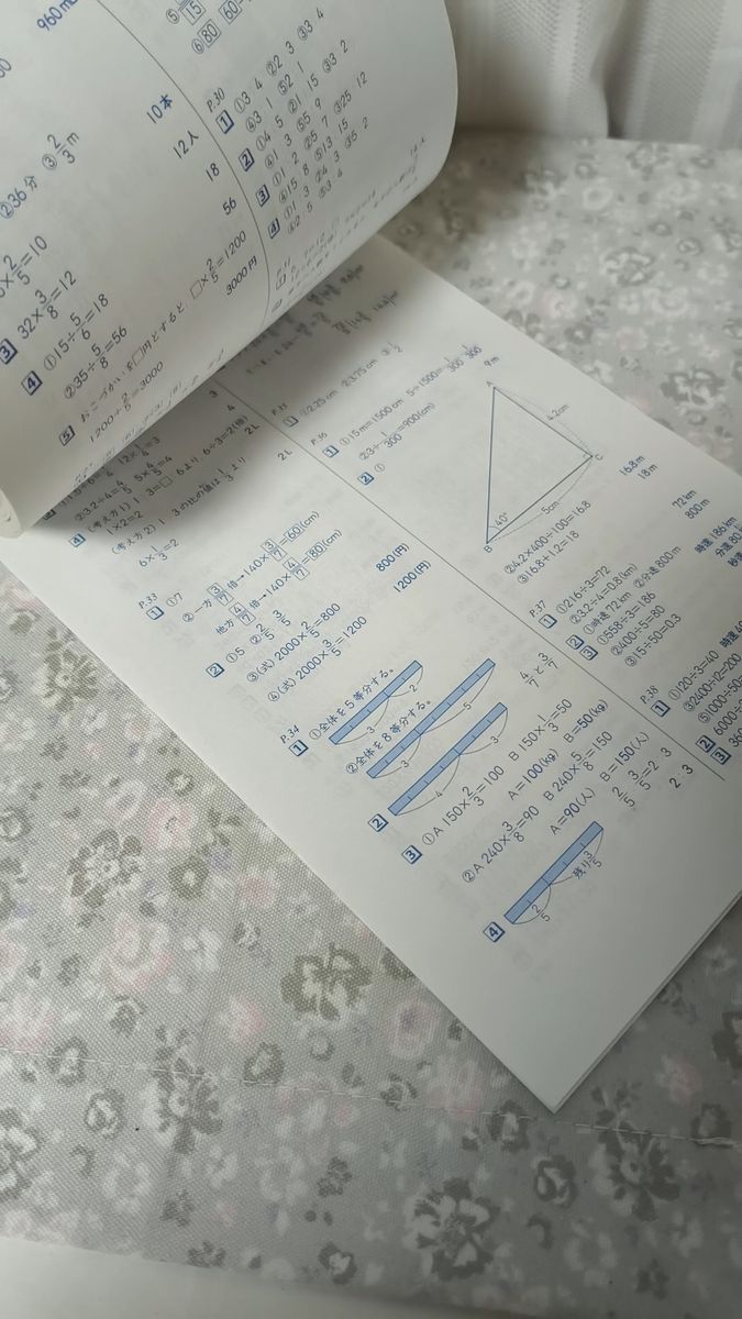 くりかえし計算の練習小学6年/教学研究社