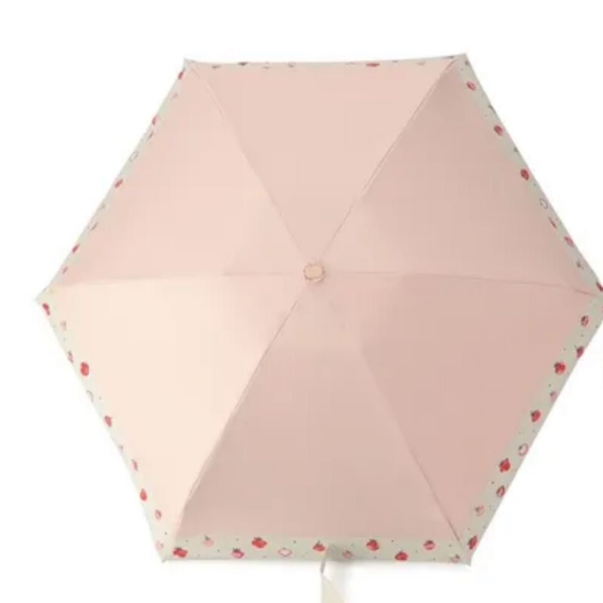 新品未使用ラブラリーバイフェイラー 完売品 晴雨兼用日傘 wpc 新品未使用ラブラリーバイフェイラー 完売品 晴雨兼用日傘 wpc