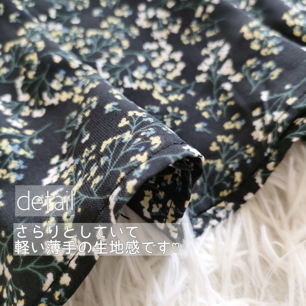chocol raffine robe ショコラフィネローブ ワンピース 花柄 総 chocol raffine robe ショコラフィネローブ ワンピース 花柄 総