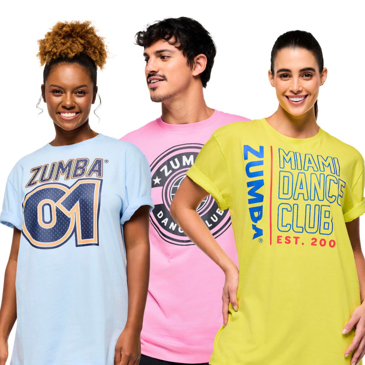 ZUMBA 正規品 3枚セット Tシャツ|Yahoo!フリマ(旧PayPayフリマ) ZUMBA 正規品 3枚セット Tシャツ|Yahoo!フリマ(旧PayPayフリマ)