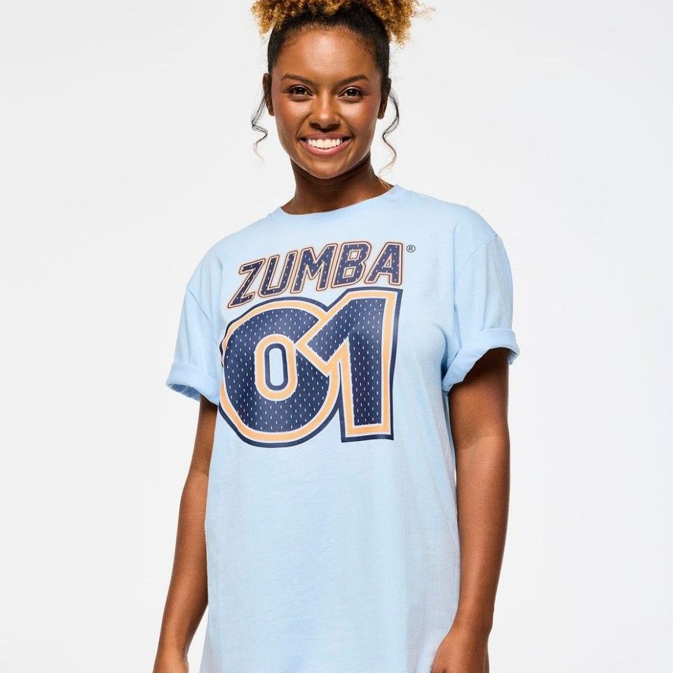 ZUMBA 正規品 3枚セット Tシャツ|Yahoo!フリマ(旧PayPayフリマ) ZUMBA 正規品 3枚セット Tシャツ|Yahoo!フリマ(旧PayPayフリマ)