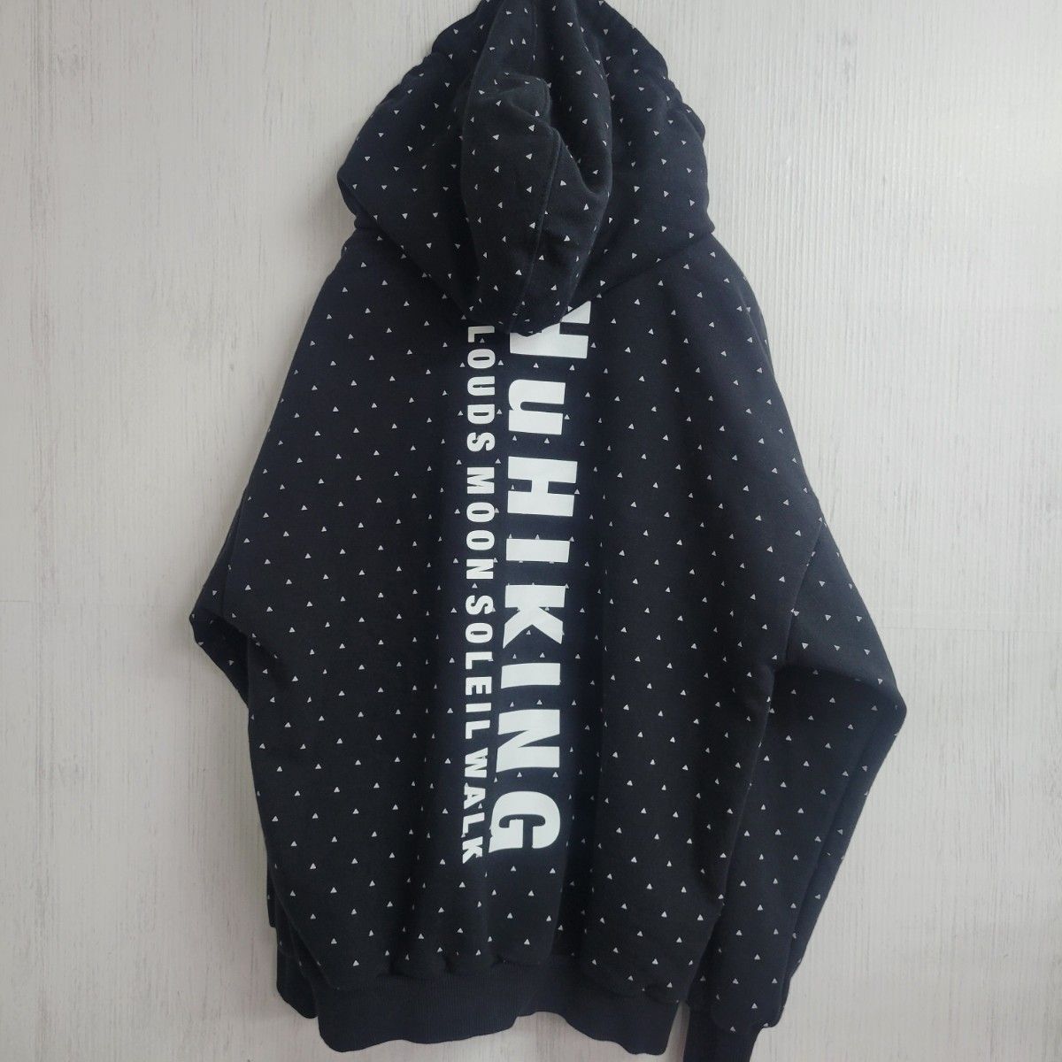 adidas アディダスオリジナルス レディース パーカー M ブラック adidas アディダスオリジナルス レディース パーカー M ブラック