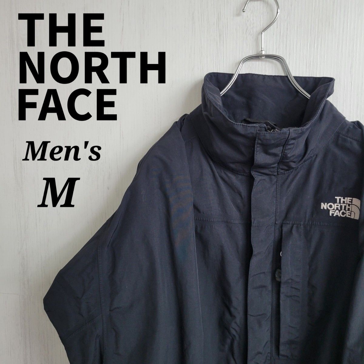 THE NORTH FACE ザノースフェイス マウンテンパーカー M THE NORTH FACE ザノースフェイス マウンテンパーカー M