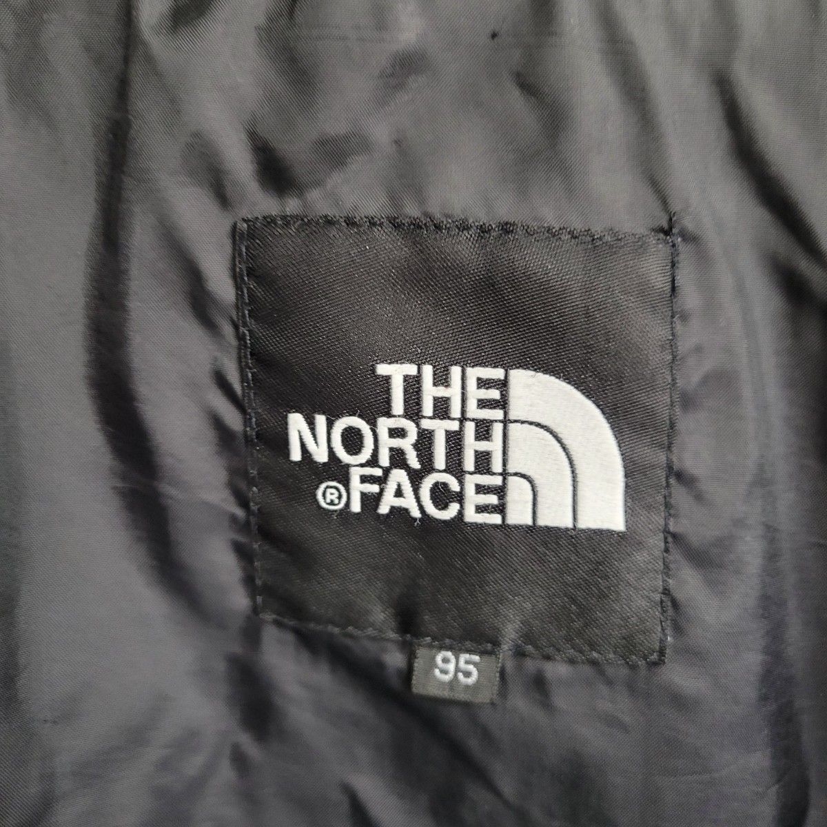 THE NORTH FACE ザノースフェイス マウンテンパーカー M THE NORTH FACE ザノースフェイス マウンテンパーカー M