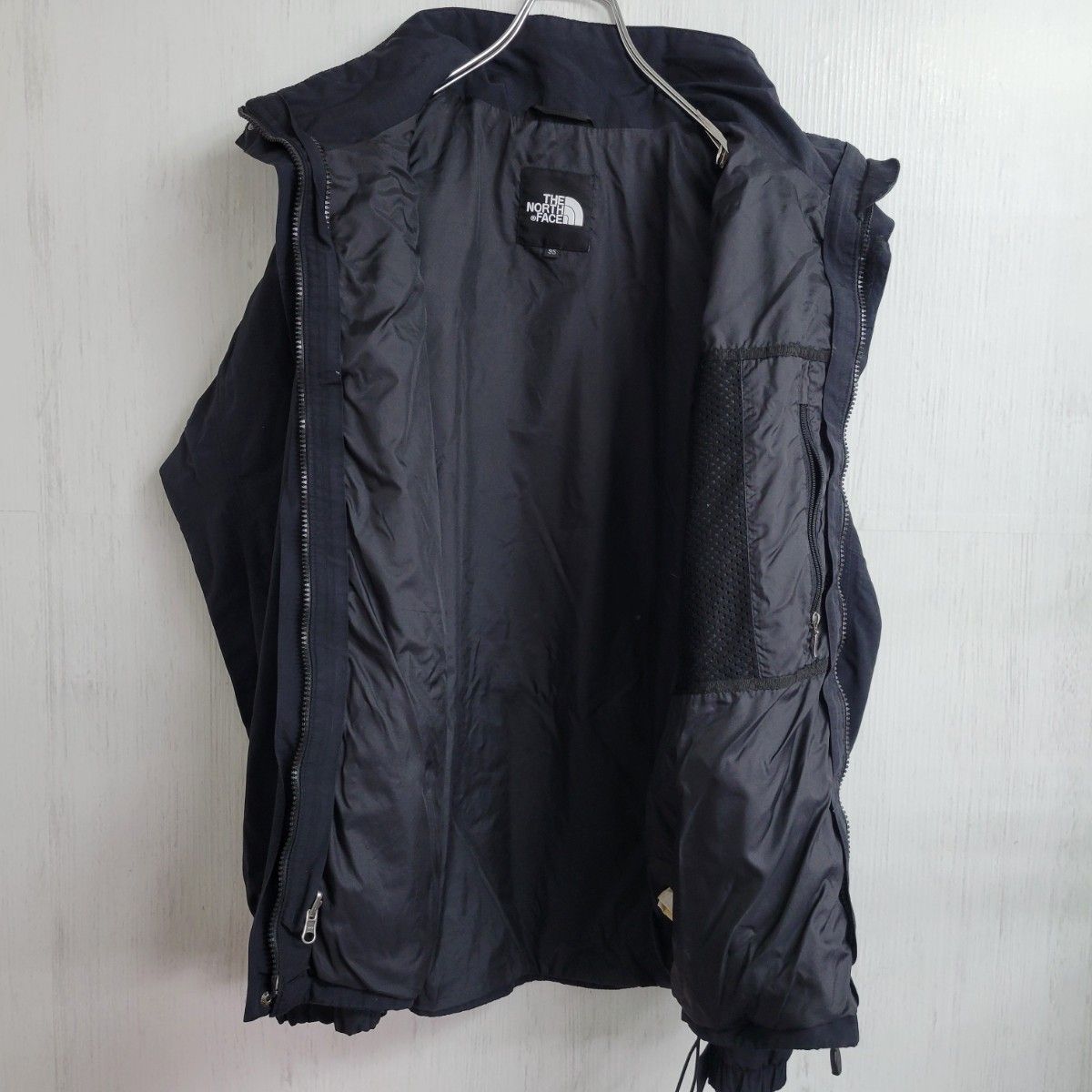 THE NORTH FACE ザノースフェイス マウンテンパーカー M THE NORTH FACE ザノースフェイス マウンテンパーカー M