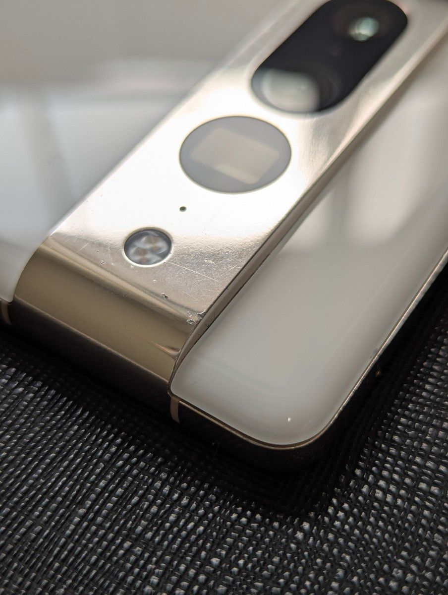Google Pixel 7pro 128GB ホワイトゴールド|Yahoo!フリマ(旧 Google Pixel 7pro 128GB ホワイトゴールド|Yahoo!フリマ(旧